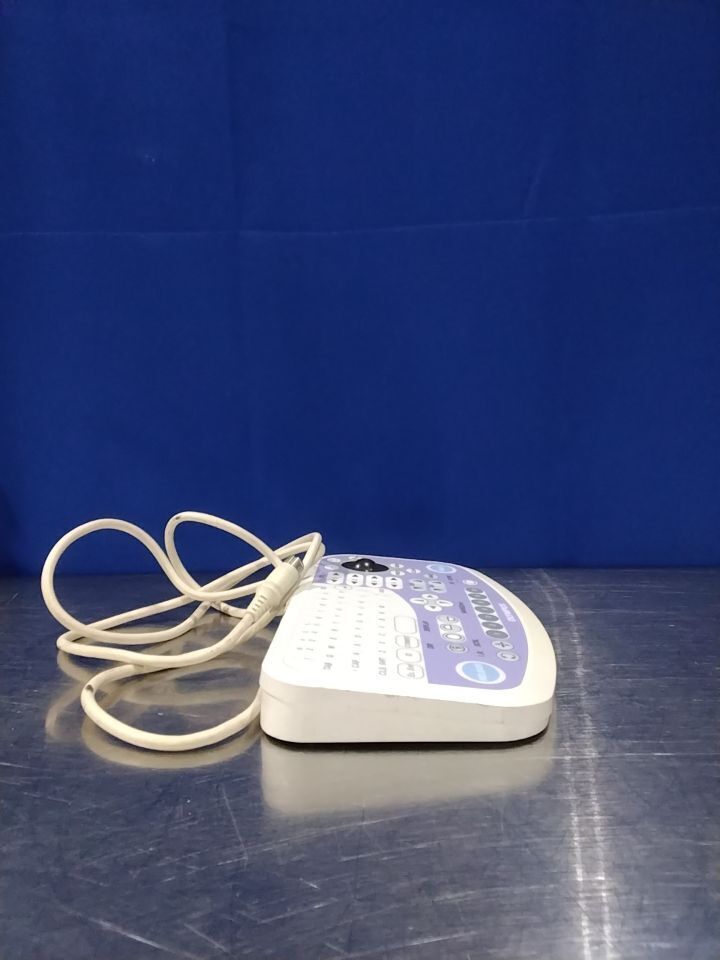 OLYMPUS MAJ-680 Keyboard