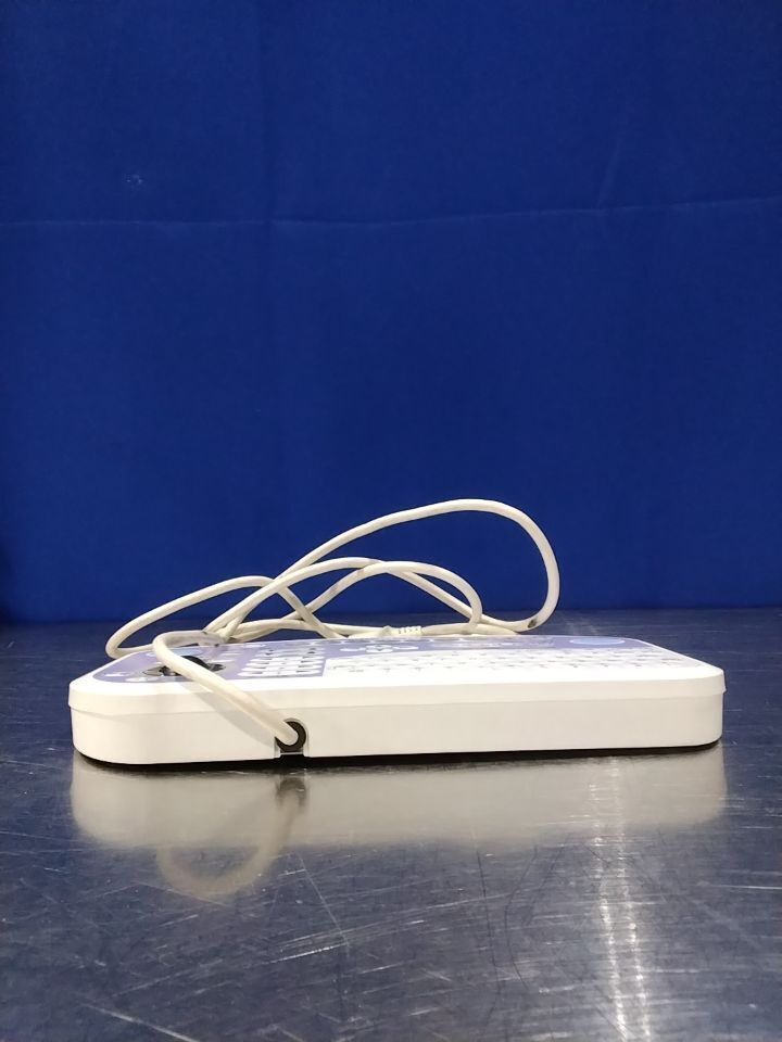 OLYMPUS MAJ-680 Keyboard