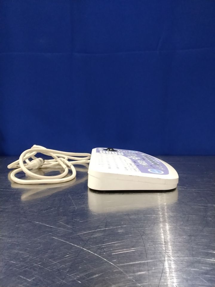 OLYMPUS MAJ-680 Keyboard