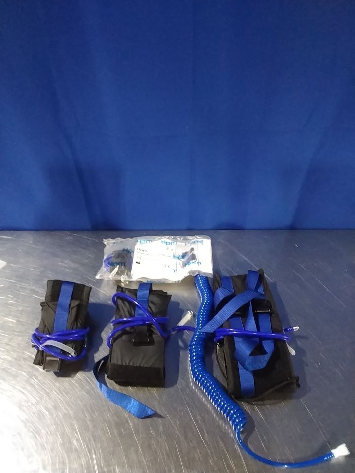 HAMMARPLAST MEDICAL Various Medical Cuff