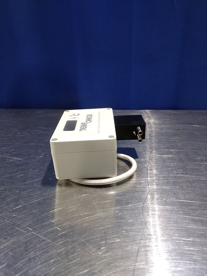 SIMS LEVEL 1 INC. HLTA-40 Thermometer