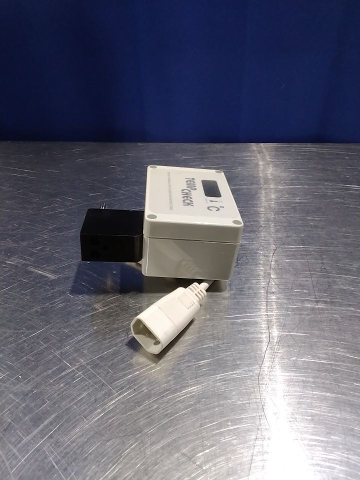 SIMS LEVEL 1 INC. HLTA-40 Thermometer
