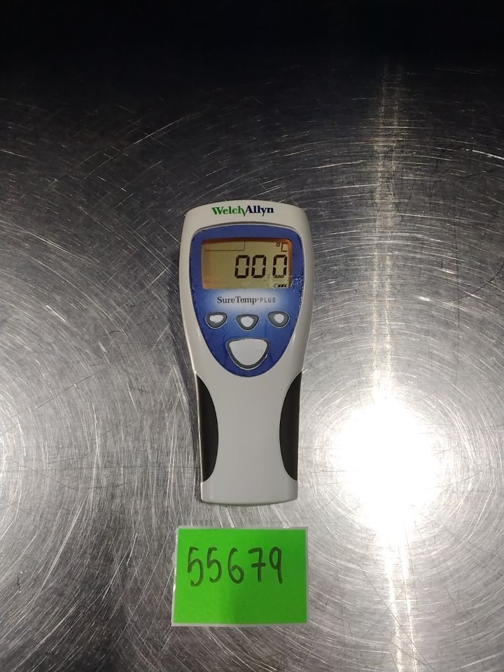 WELCH ALLYN 692 Thermometer