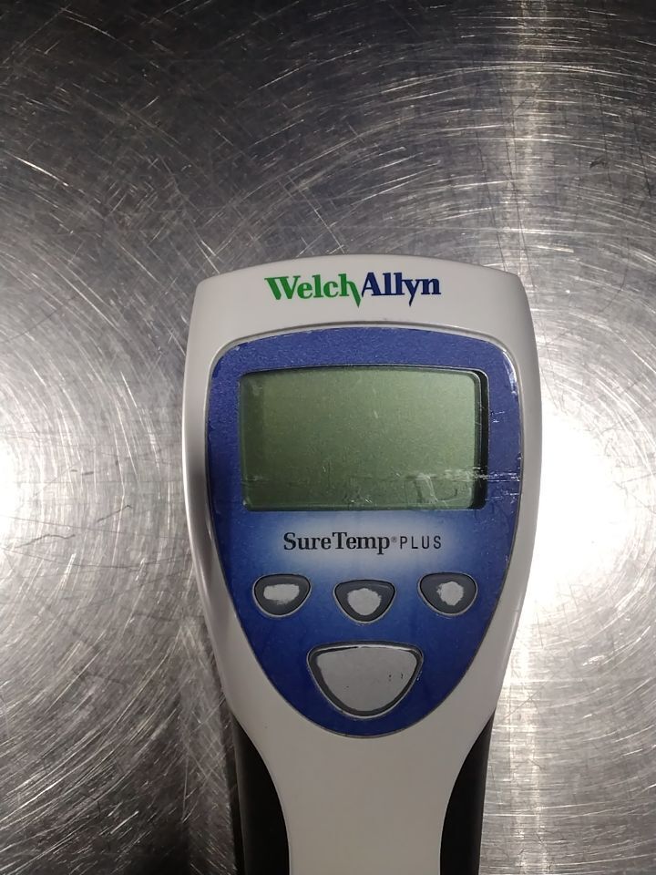 WELCH ALLYN 692 Thermometer