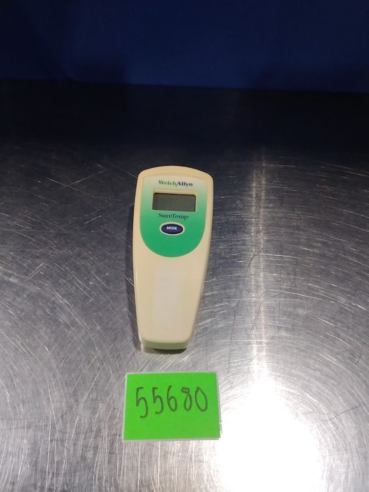WELCH ALLYN 679 Thermometer