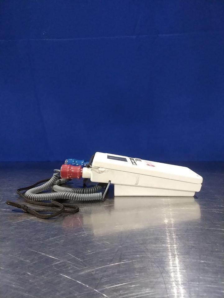 ALARIS Turbo Temp Thermometer