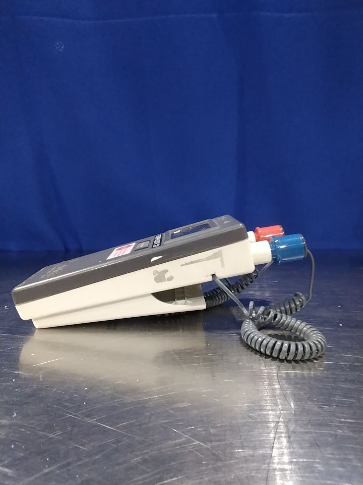 ALARIS Temp-Plus II 2080D Thermometer