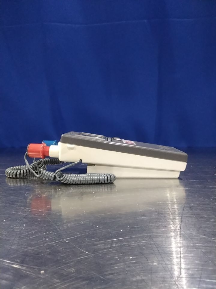 ALARIS Temp-Plus II 2080D Thermometer