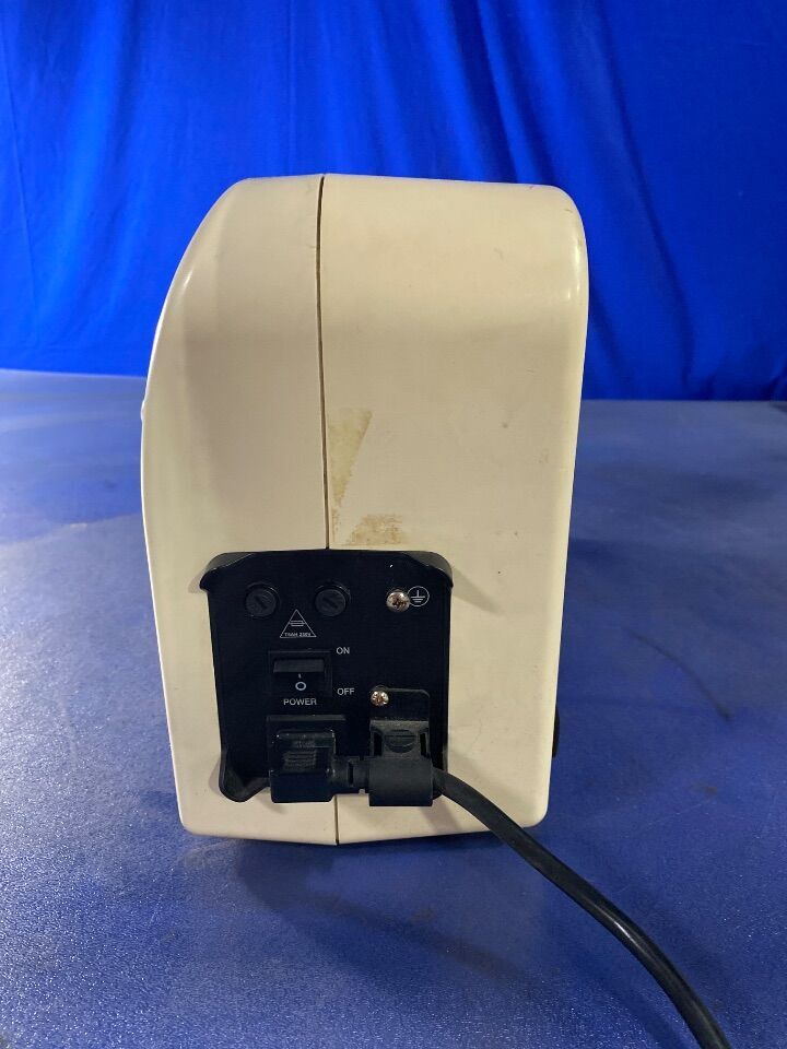 RECOVER CARE ULTRA-CAIR TD60-1 Air Mattress Pump