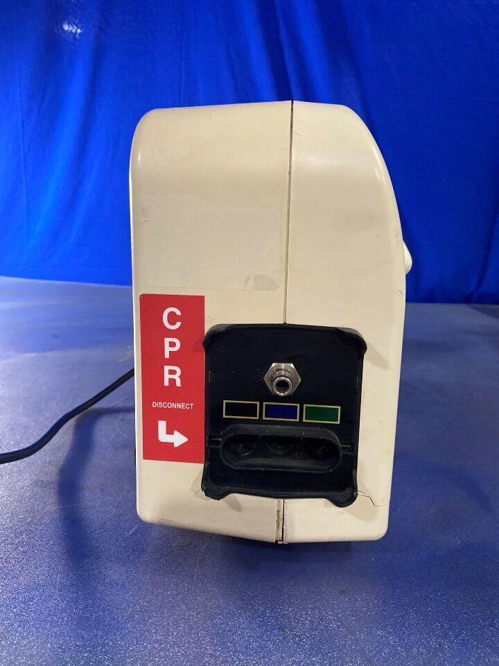 RECOVER CARE ULTRA-CAIR TD60-1 Air Mattress Pump
