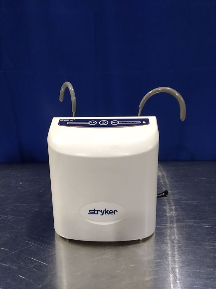 STRYKER Stryker Air 2861 - Lot of 5 Air Mattress Pump