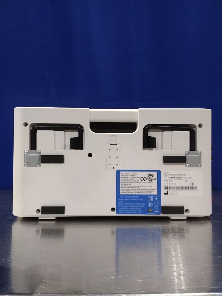 PROACTIVE MEDICAL PRODUCTS Protekt Aire 7000 Lateral Rotation Support Surface with Low Air Loss Air Mattress Pump