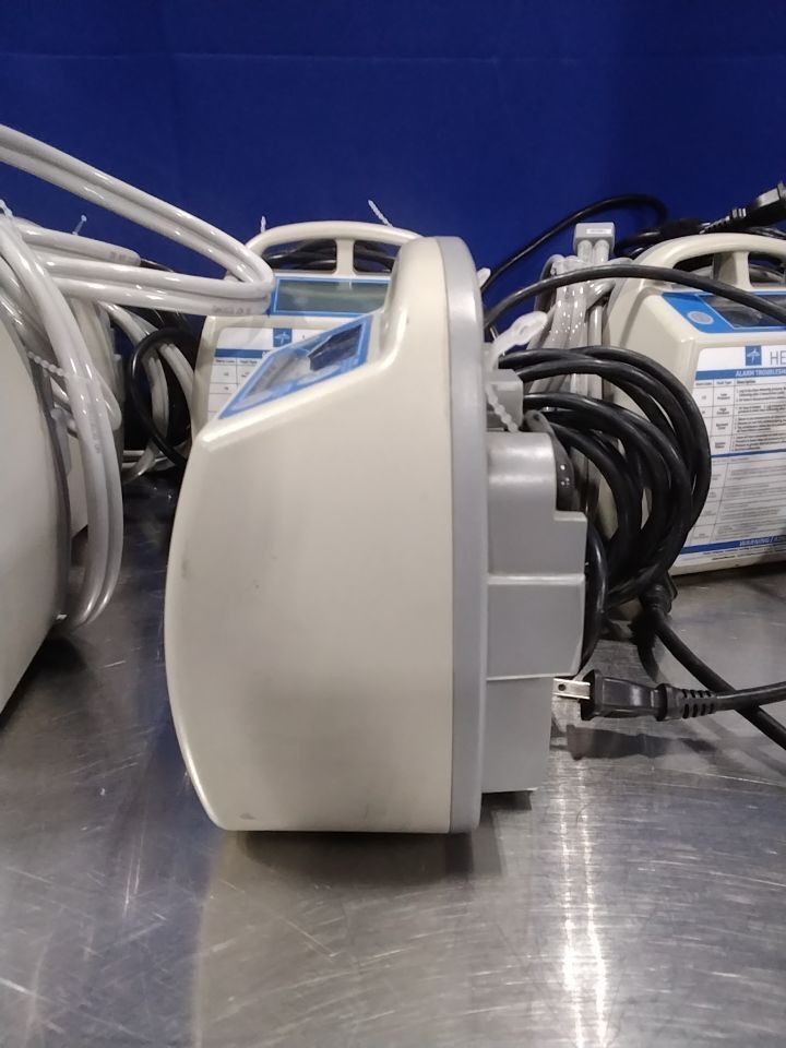 MEDLINE HEMO-FORCE - Lot of 10 DVT Pump