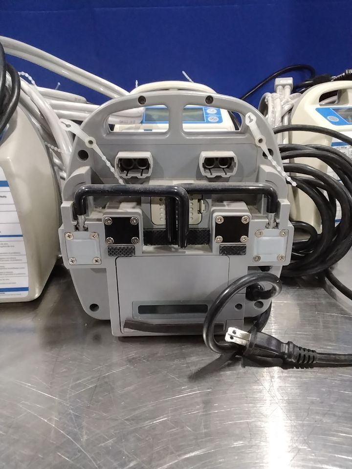 MEDLINE HEMO-FORCE - Lot of 10 DVT Pump