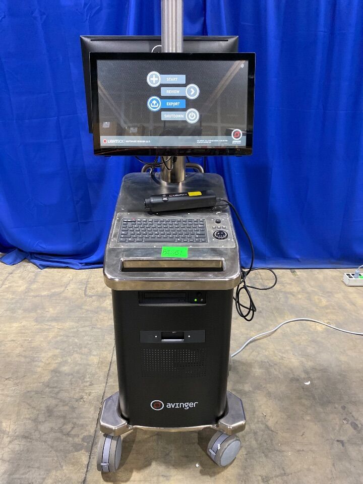 AVINGER L250 Lightbox Digital Imaging System