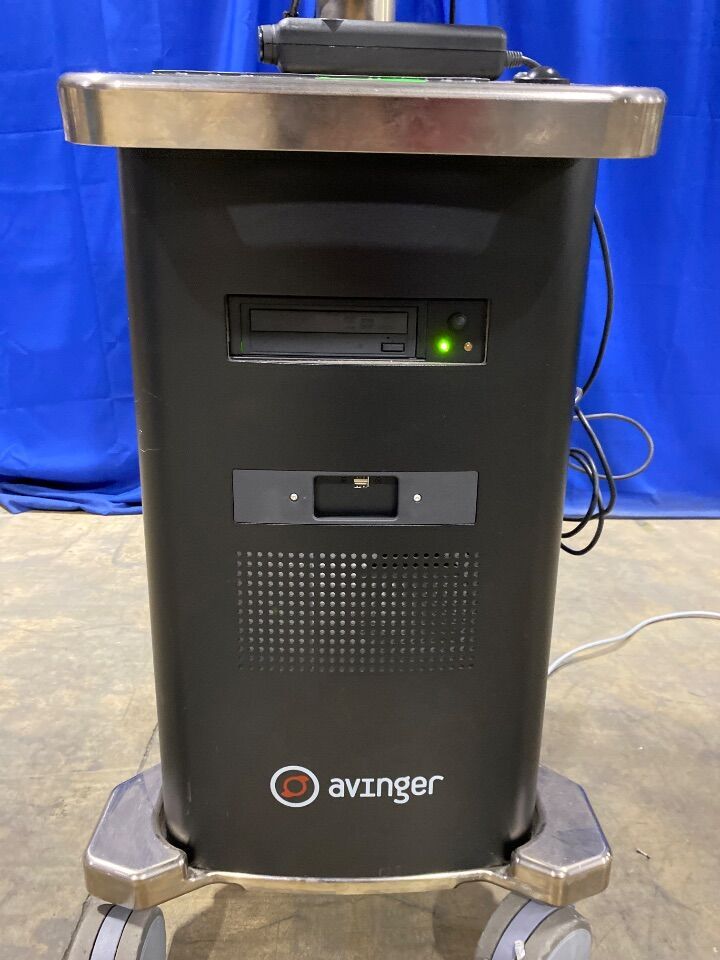 AVINGER L250 Lightbox Digital Imaging System