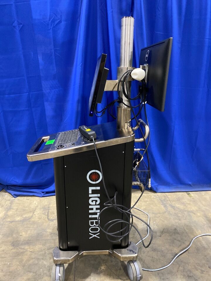 AVINGER L250 Lightbox Digital Imaging System