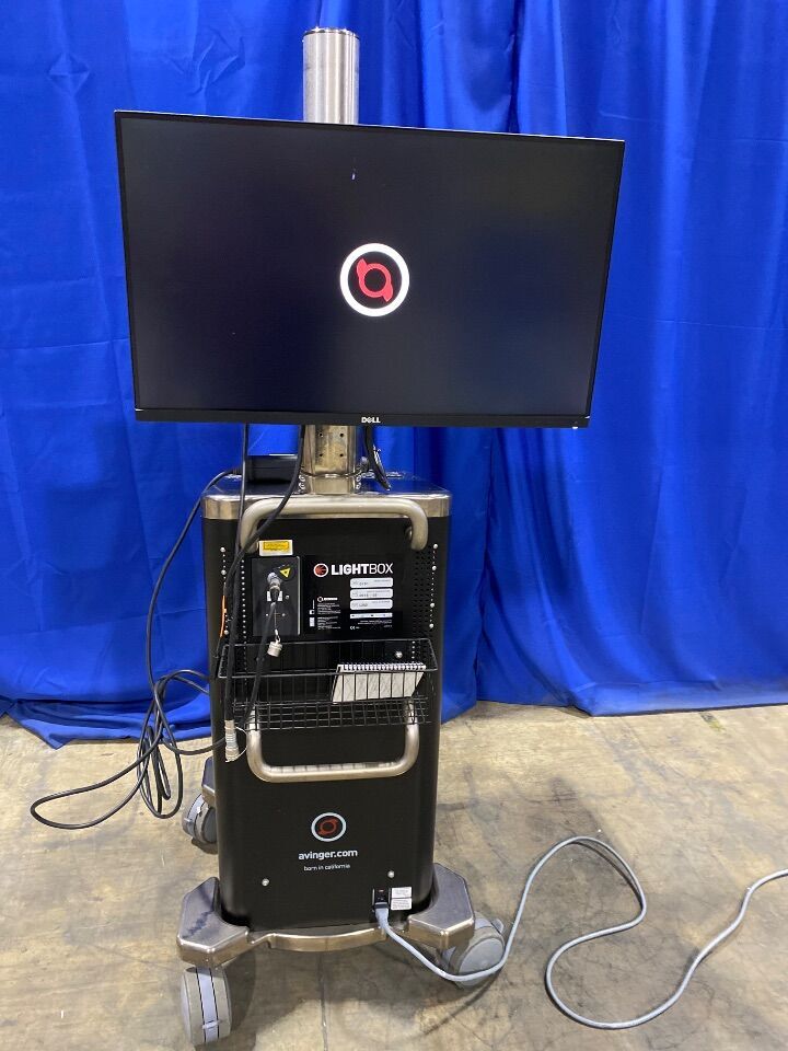 AVINGER L250 Lightbox Digital Imaging System