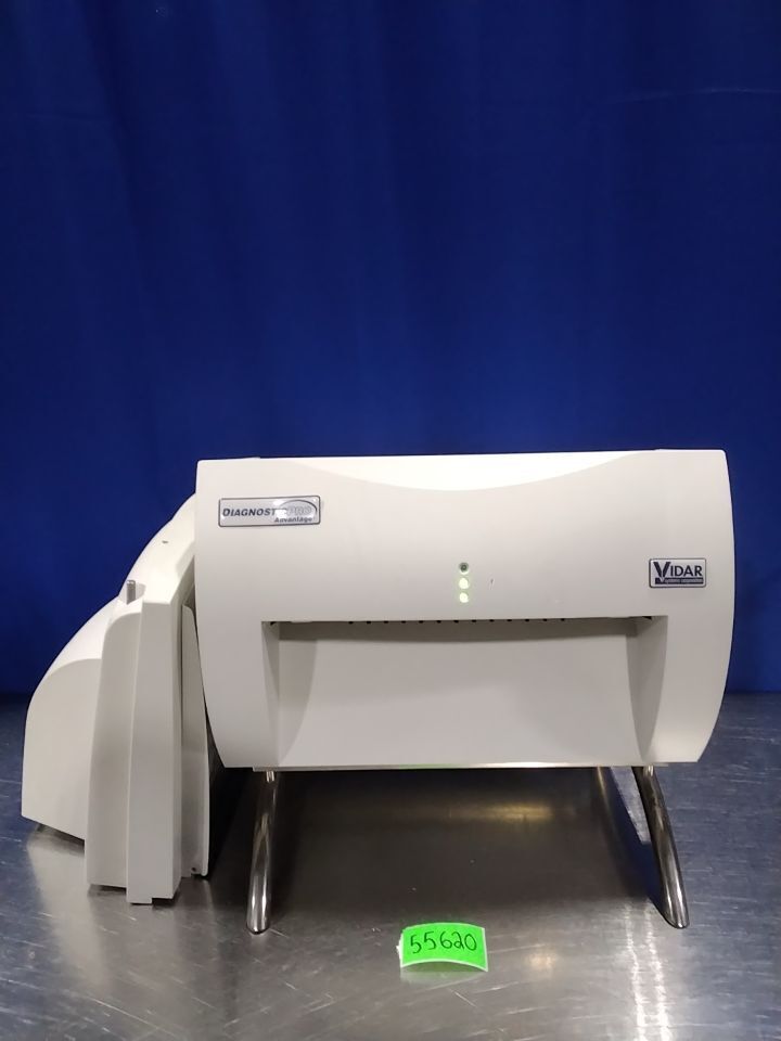 VIDAR DiagnosticPRO Advantage Digitizer
