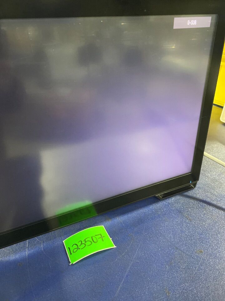 EIZO RadiForce MS235WT Touch Panel MS235WT Color Display Monitor