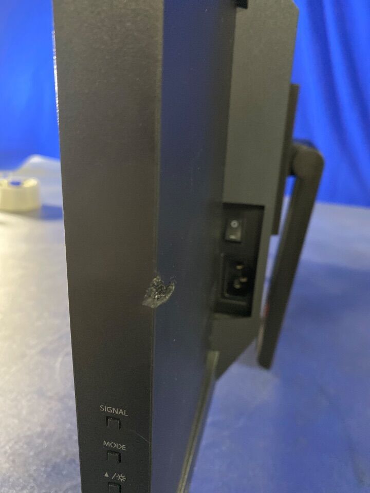 EIZO RadiForce MS235WT Touch Panel MS235WT Color Display Monitor