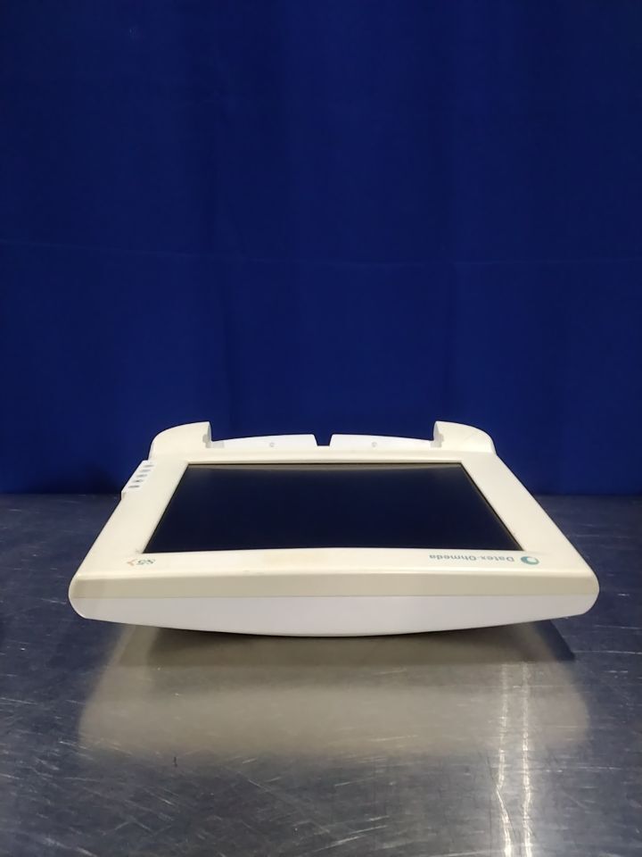 GE DATEX-OHMEDA D-LCC15.03 Display Monitor