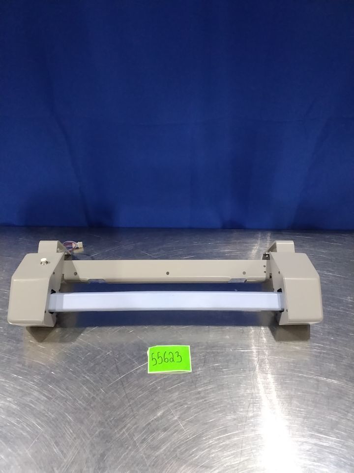 N/A Drive handle assembly