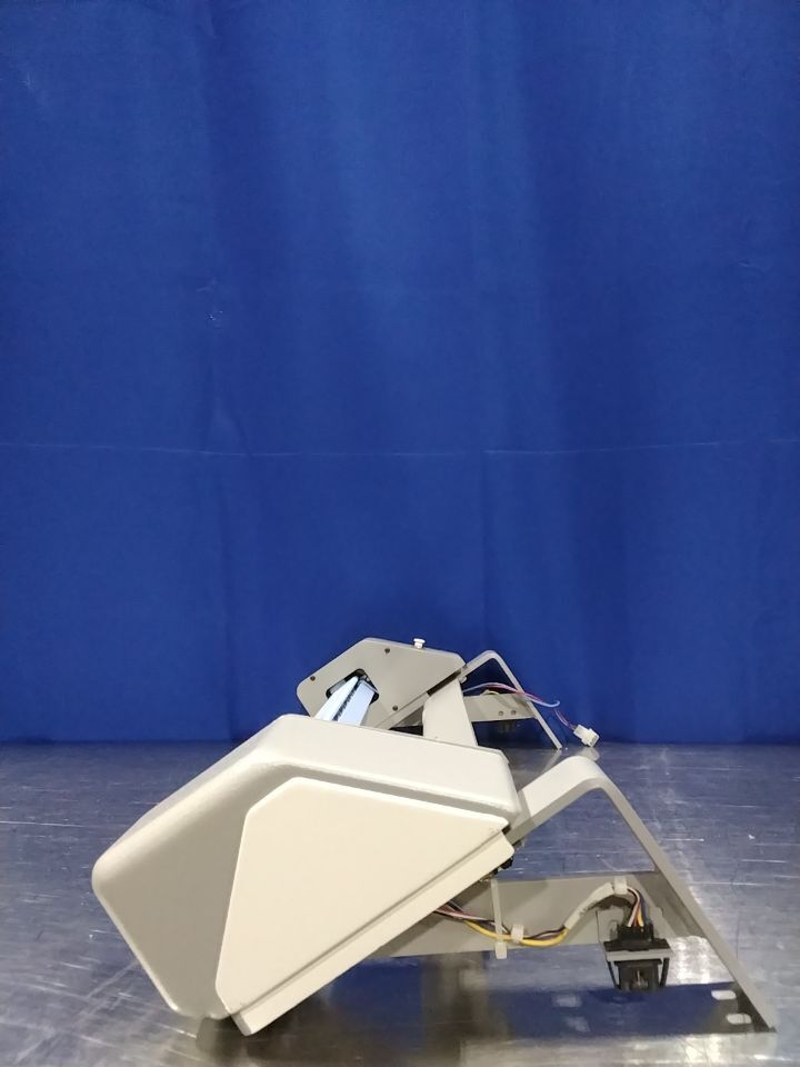 N/A Drive handle assembly