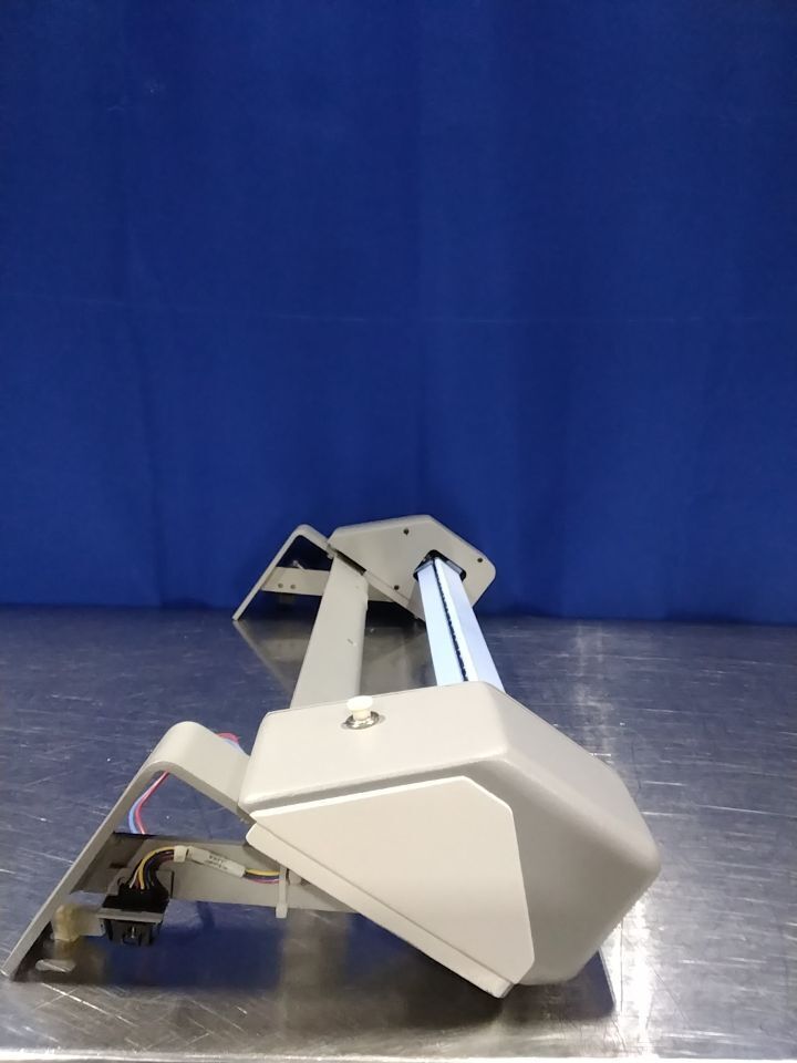 N/A Drive handle assembly