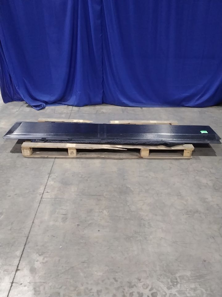 SIEMENS 05767202 X ray table top