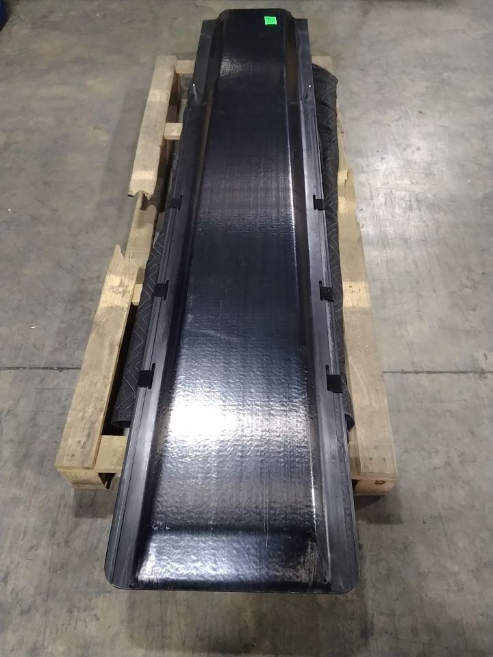 SIEMENS 05767202 X ray table top