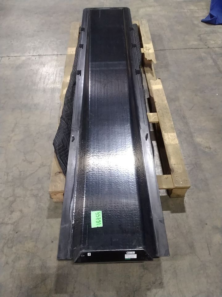 SIEMENS 05767202 X ray table top