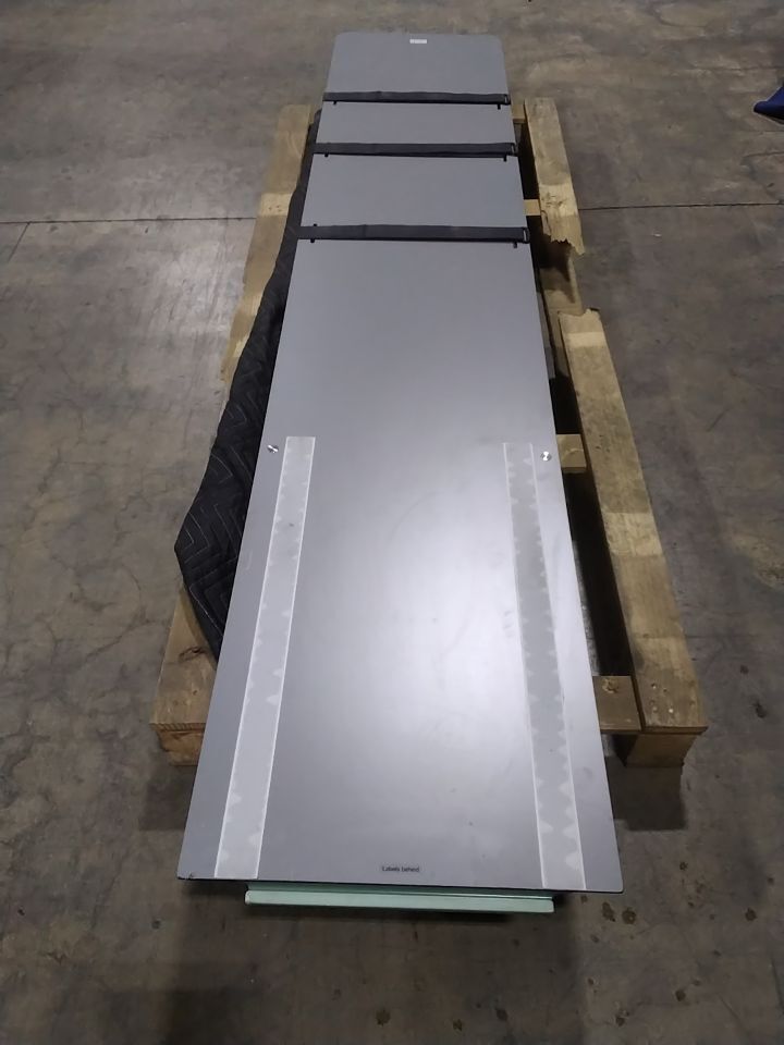 SIEMENS 05767202 X ray table top