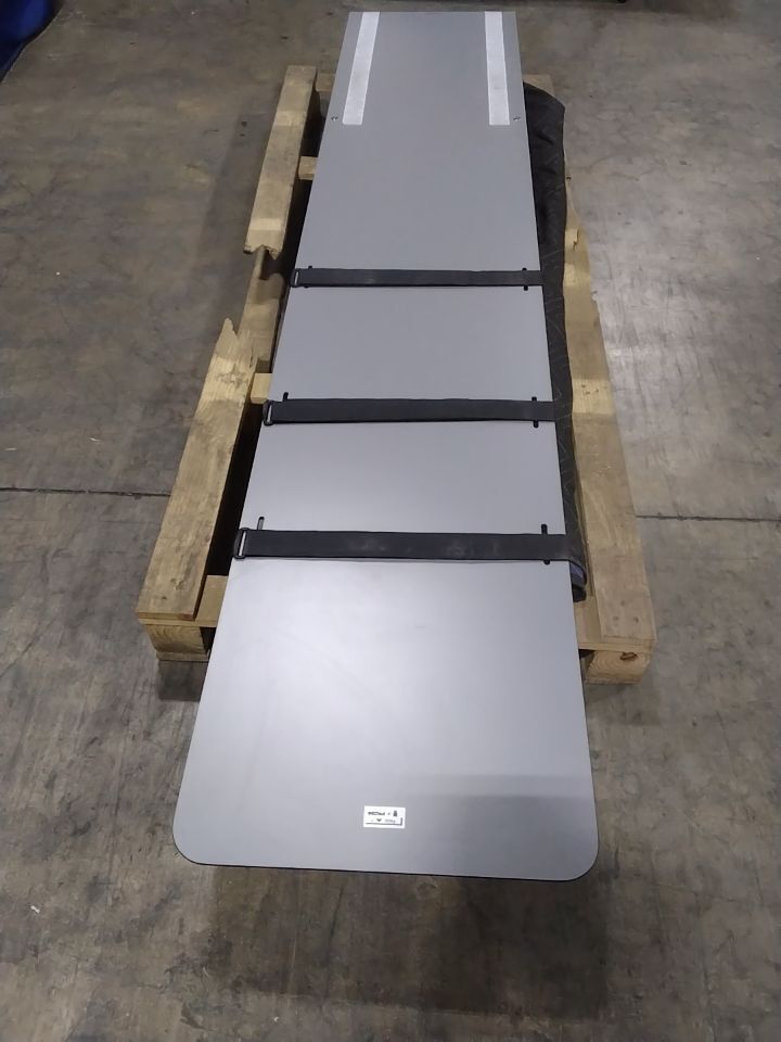 SIEMENS 05767202 X ray table top