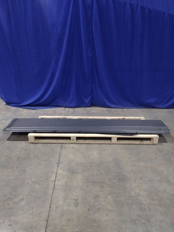 SIEMENS 05767202 X ray table top