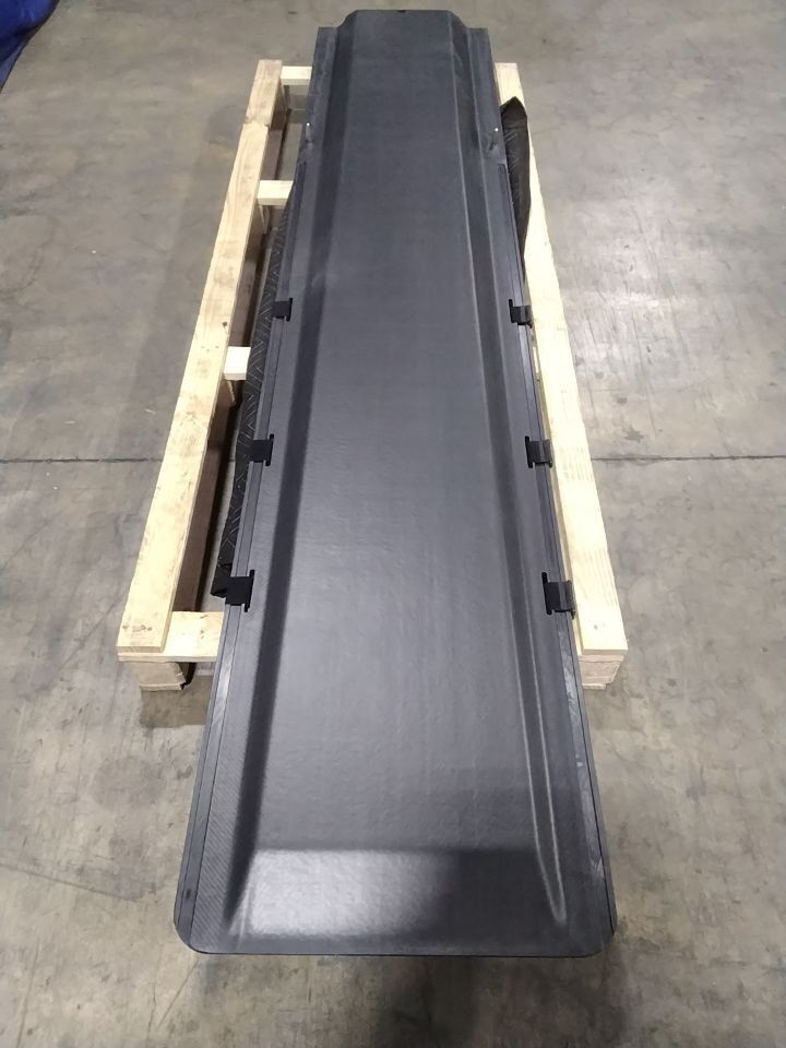 SIEMENS 05767202 X ray table top