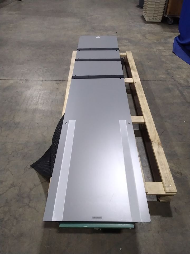 SIEMENS 05767202 X ray table top