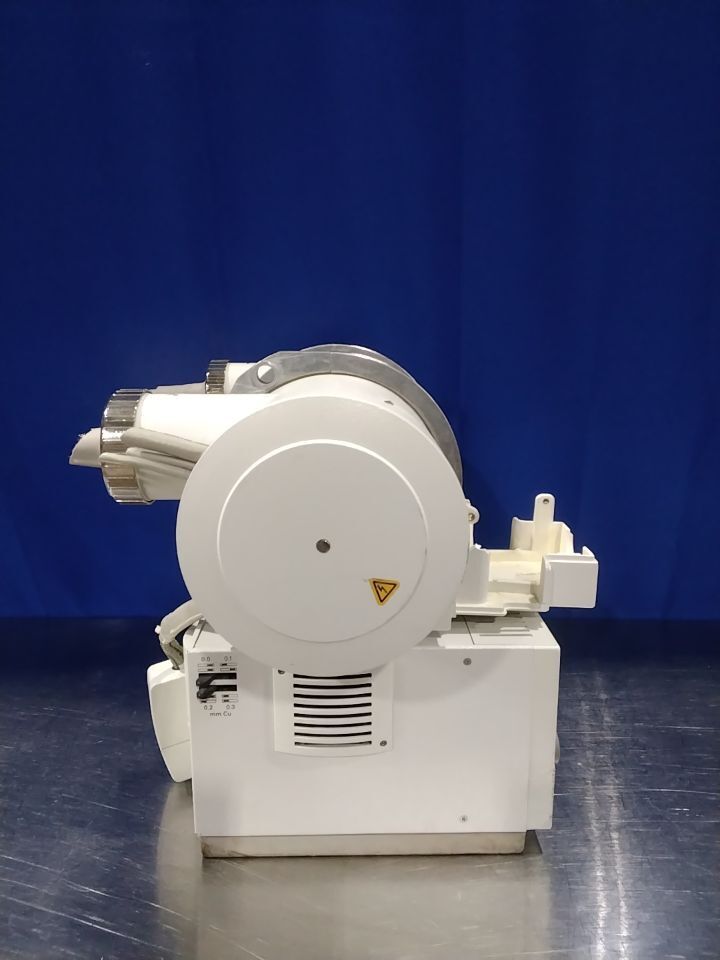 SIEMENS OPTITOP 150/40/80HC X-Ray Tube
