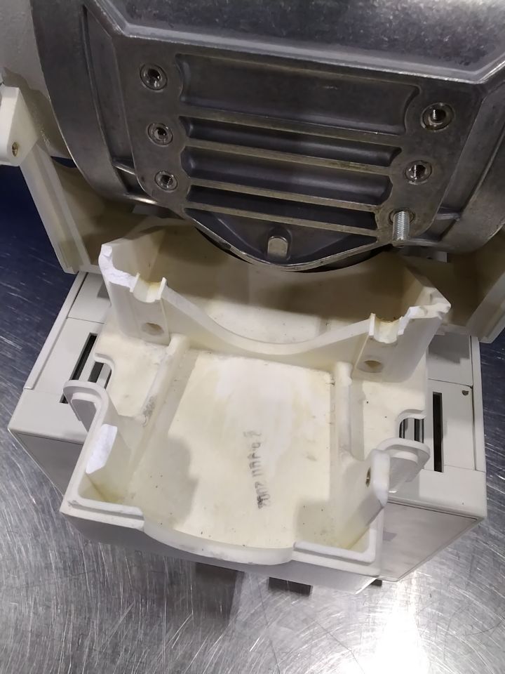 SIEMENS OPTITOP 150/40/80HC X-Ray Tube
