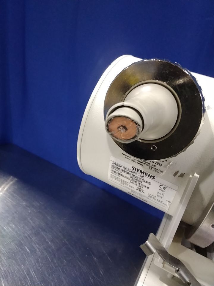 SIEMENS OPTITOP 150/40/80HC X-Ray Tube