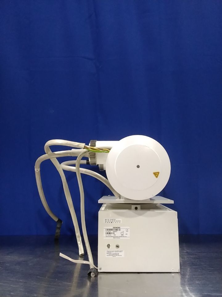 SIEMENS OPTITOP 150/40/80HC-100 X-Ray Tube