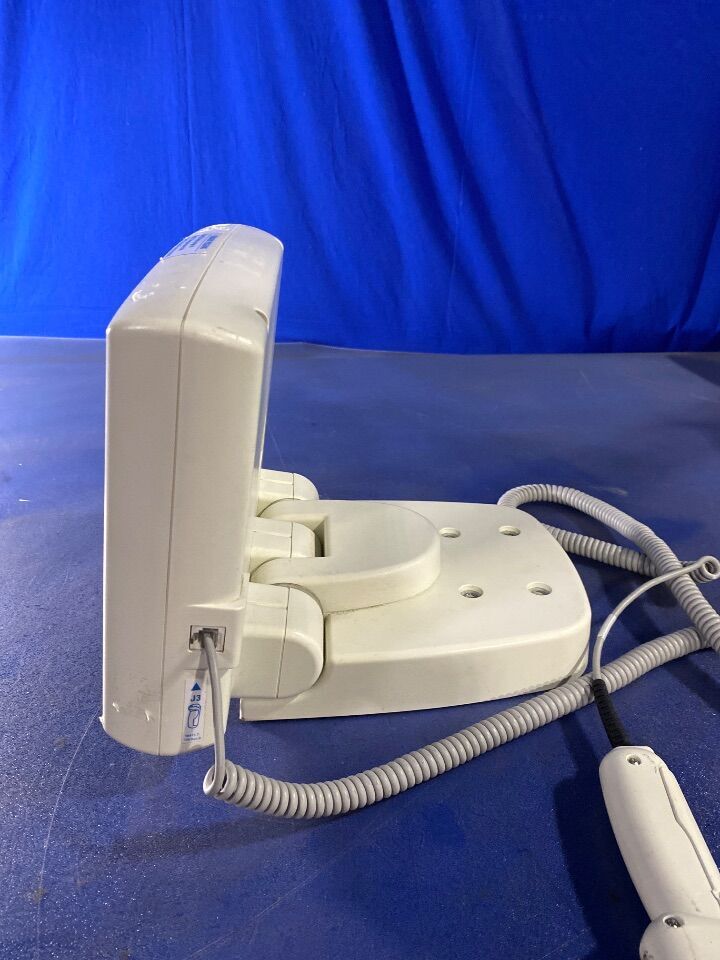 MEDRAD MarkV ProVis Injector Angio