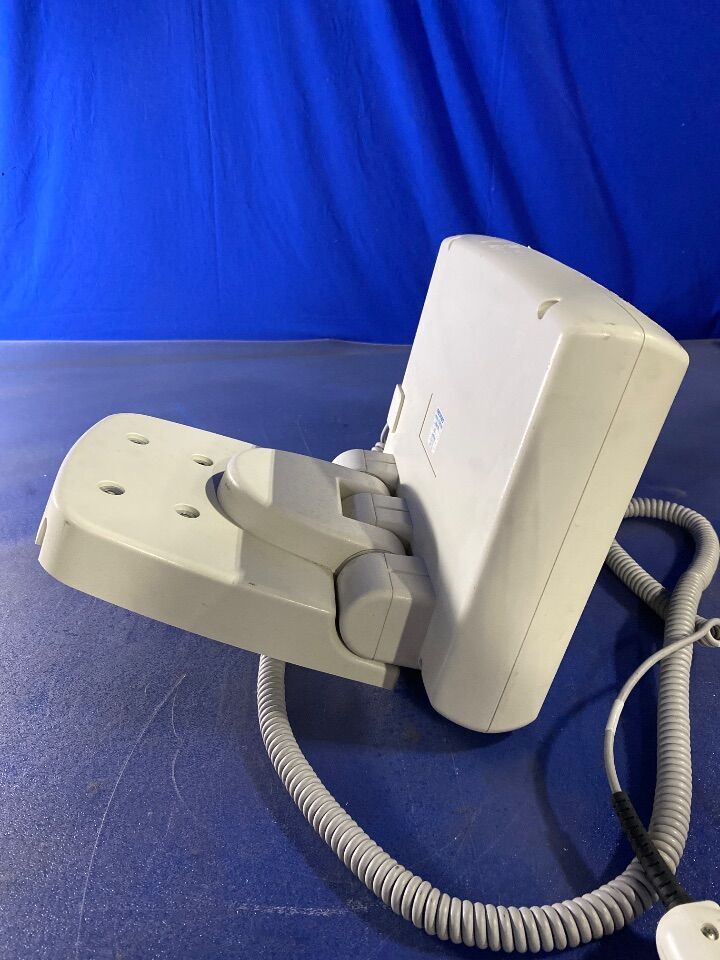 MEDRAD MarkV ProVis Injector Angio