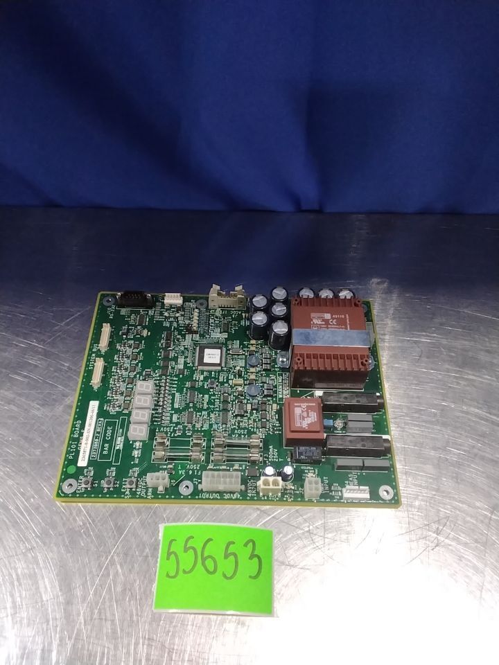 PHILIPS iE33 PDU PL101 BOARD