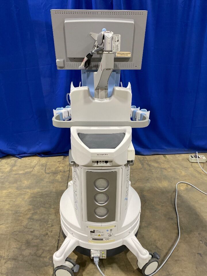SUPERSONIC IMAGINE AIXPLORER Ultrasound Machine