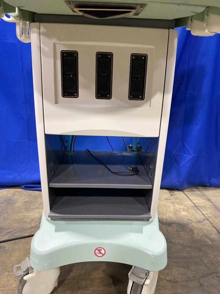 ESAOTE XVISION Ultrasound Machine