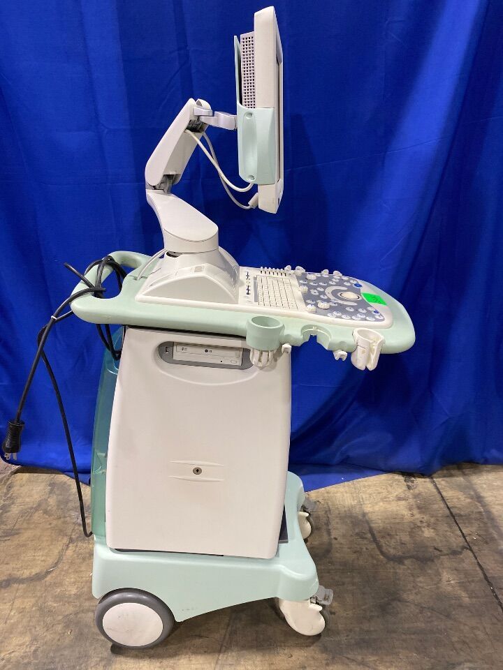 ESAOTE XVISION Ultrasound Machine