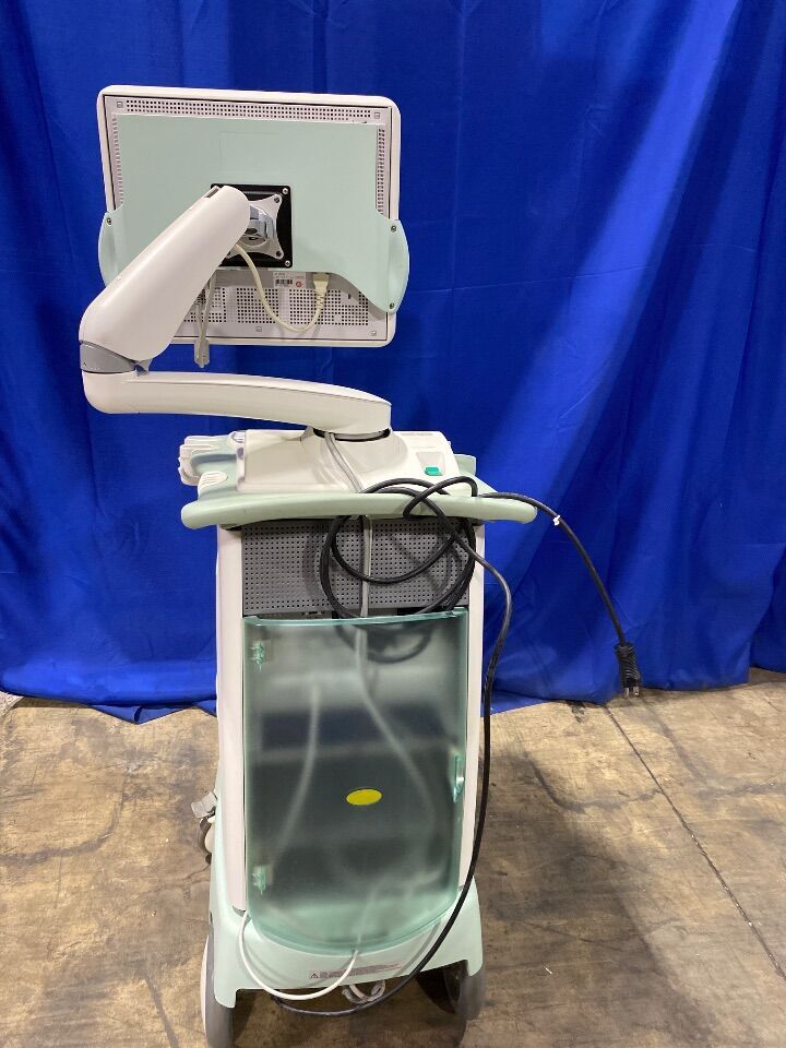 ESAOTE XVISION Ultrasound Machine