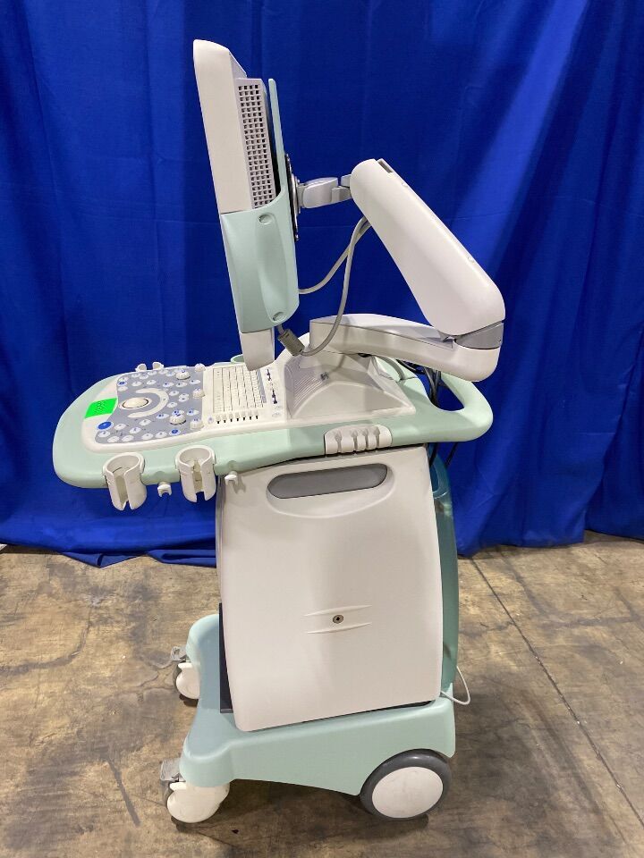 ESAOTE XVISION Ultrasound Machine