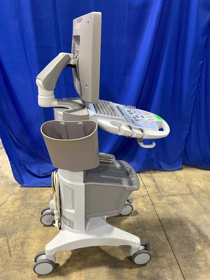 ZONARE Z.One Ultrasound Machine